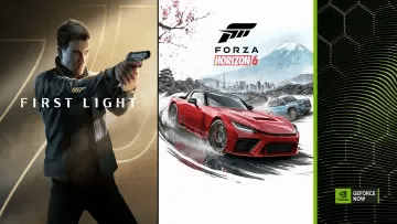 Nvidia GeForce NOW gets 16 supported games in May alongside 5080-class streaming expansion