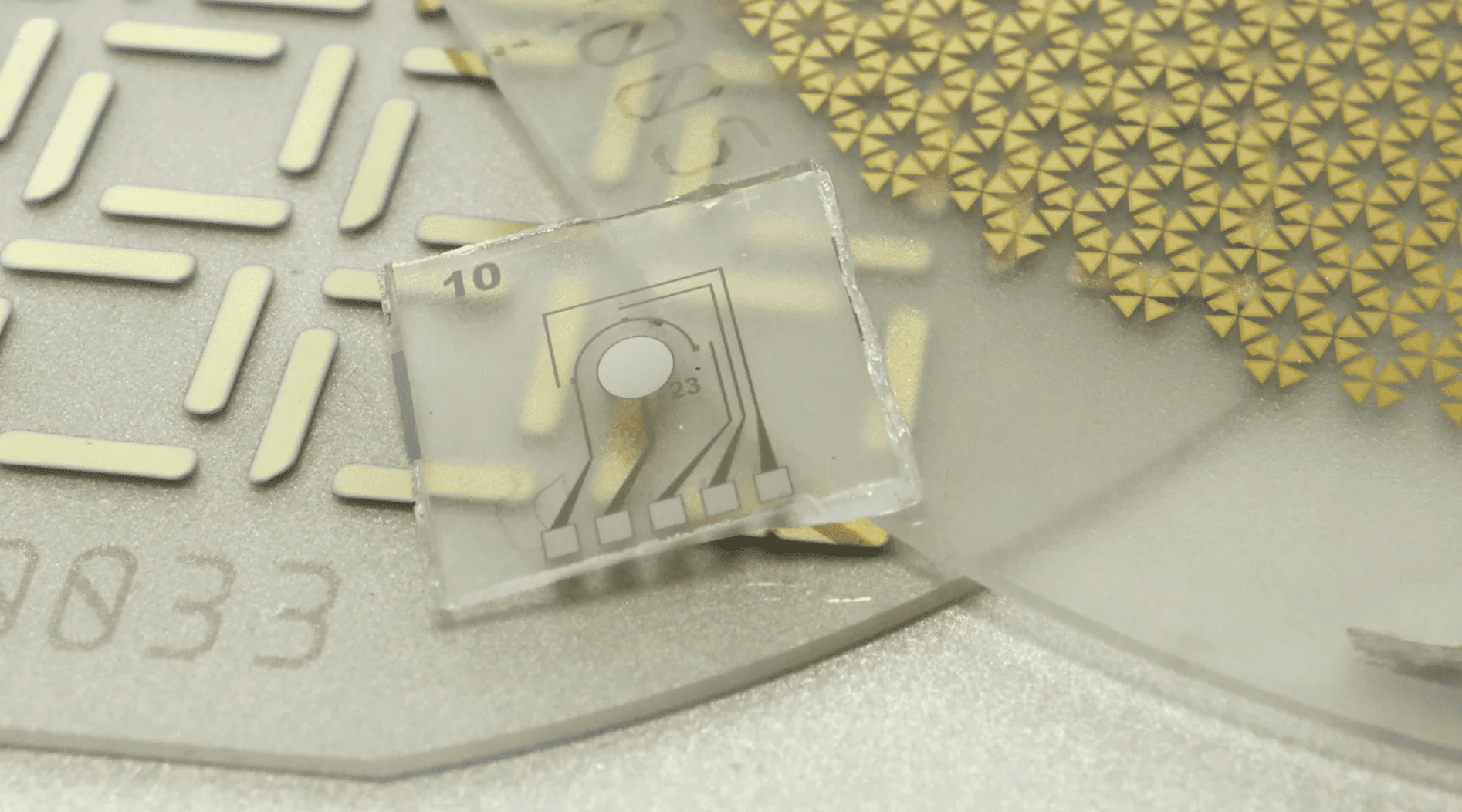 Paragraf and Archer Materials Announce Strategic Collaboration on Graphene‑Based Quantum Devices