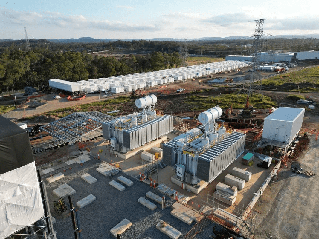 Australia’s battery storage fleet triples daily load-shifting as 4.4GW comes online in Q1 2026, says AEMO