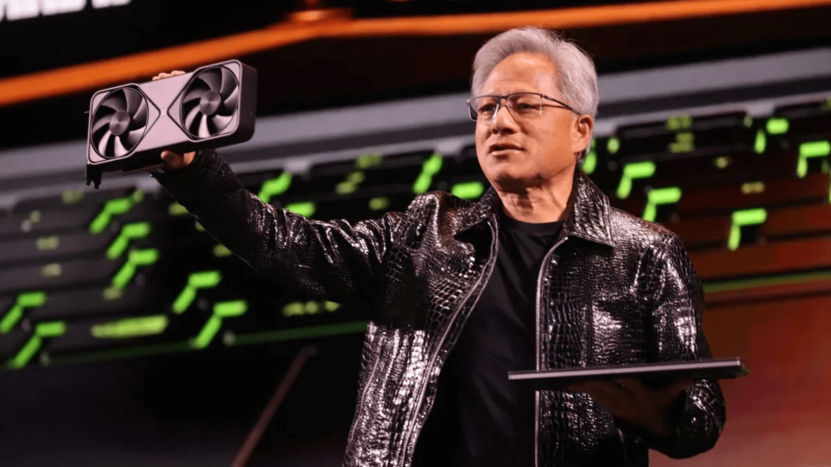 Nvidia DLSS Explained: How Upscaling Evolved Into DLSS 5