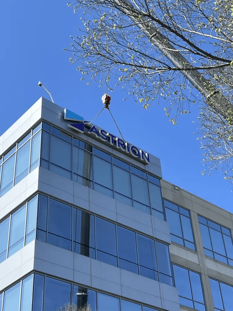 Former Sierra Space CEO Tom Vice to lead Astrion