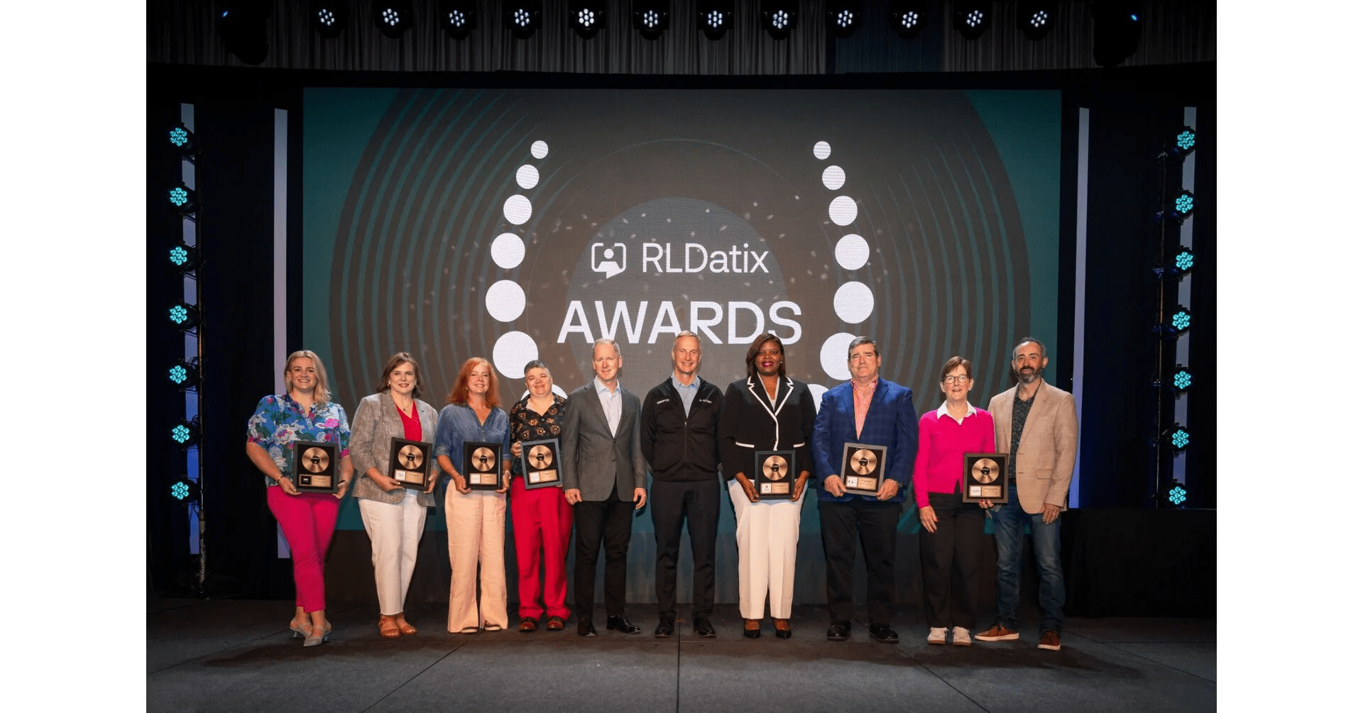 RLDatix’s Connected Healthcare Summit Draws 400+ Health System Leaders as Company Advances AI-Powered Patient Safety and Provider Performance Solutions