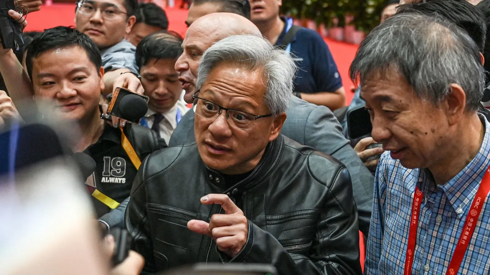 China’s homegrown silicon suppliers gain traction as Nvidia struggles to get its chips into the market — Huawei, Cambricon and more step up to fill crucial market gap