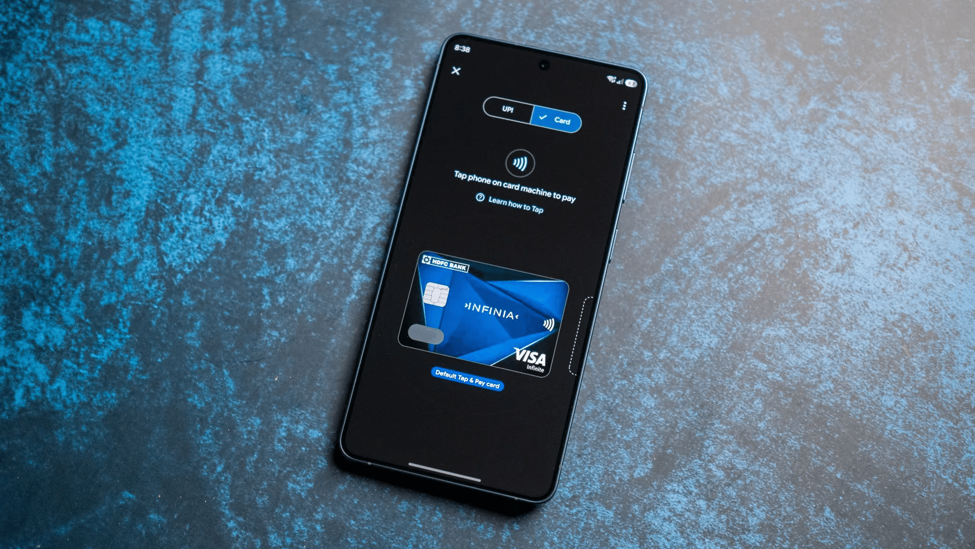 This is the best Google Pay feature you’re not using in India