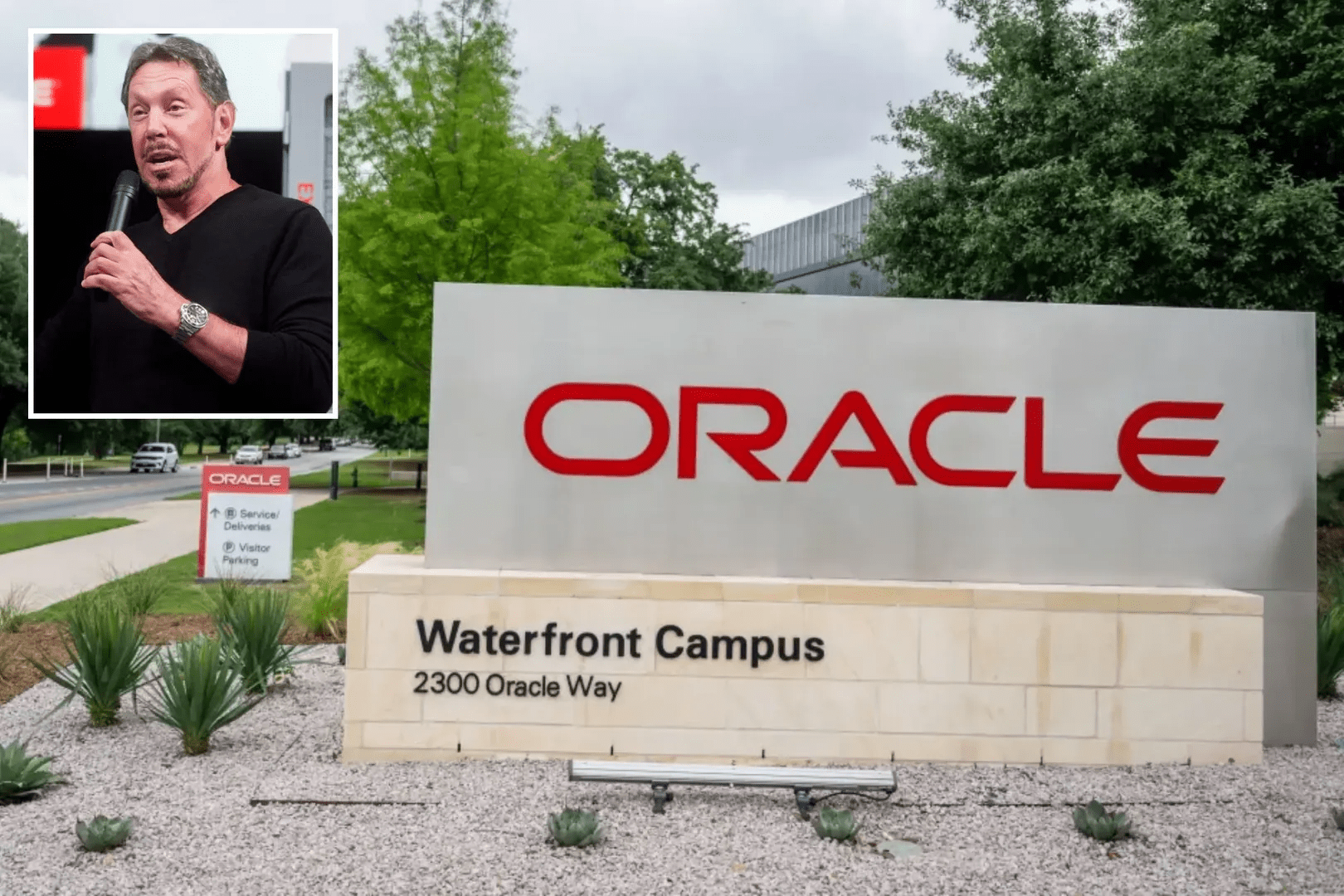 Outrage as Oracle makes thousands of foreign-worker requests amid layoff bloodbath