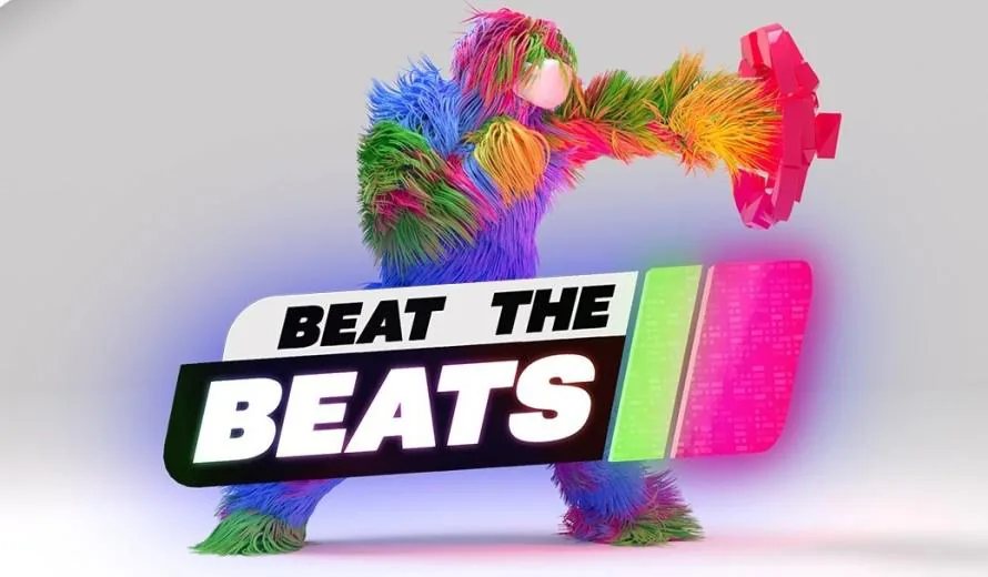 Beat the Beats Arrives on SteamVR and Meta Quest With High-Speed Musical Action
