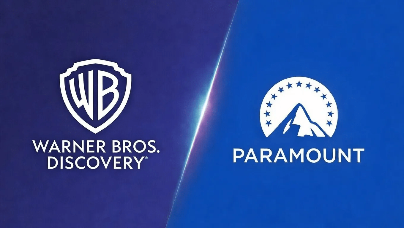 CBS Sports & TNT Sports Will Merge Together Later This Year If Paramount’s & Warner Bros. Discovery Merger Gets Approved