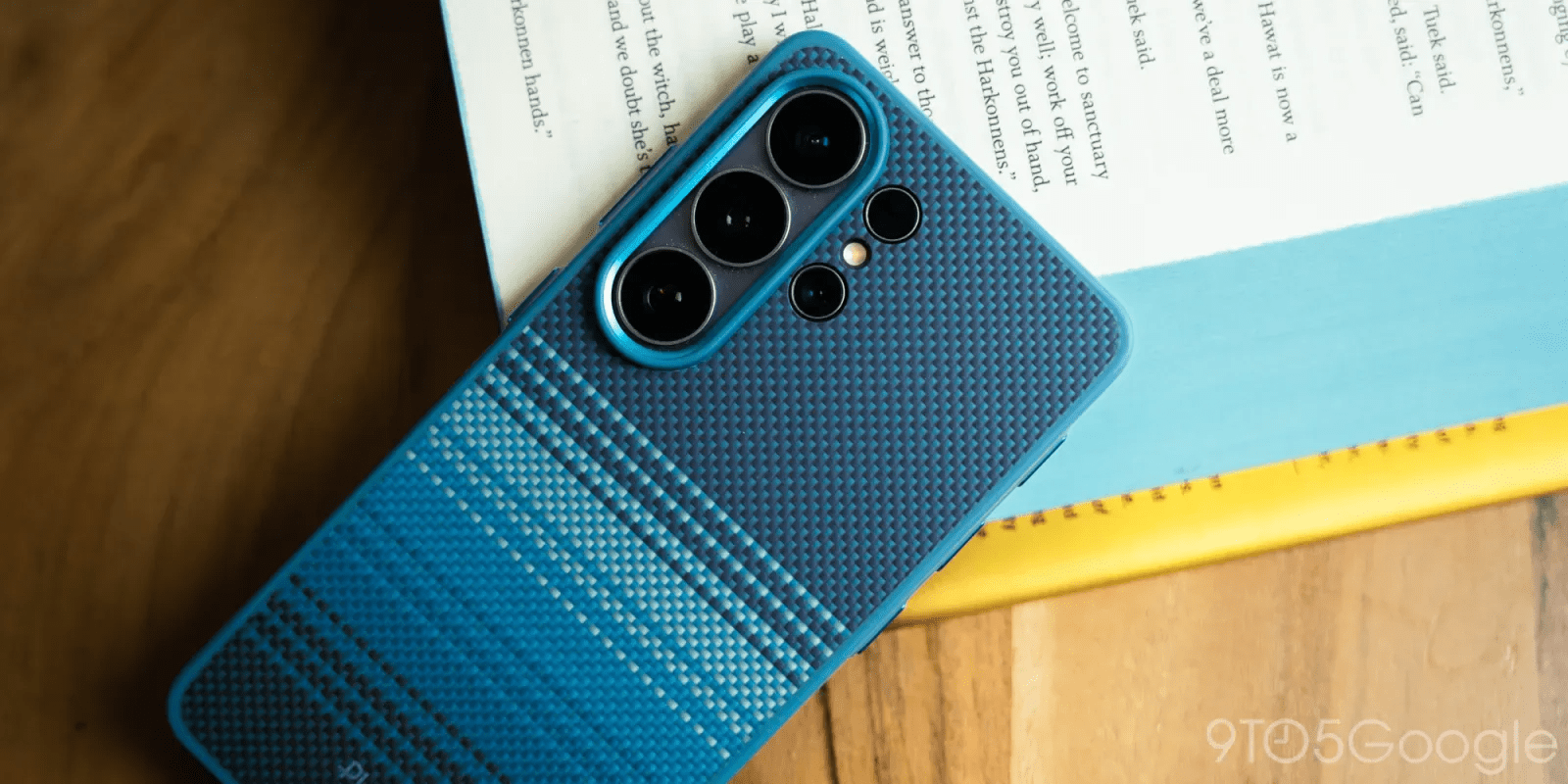 These solid Galaxy S26 Ultra cases are our favorites, and a few have hidden features