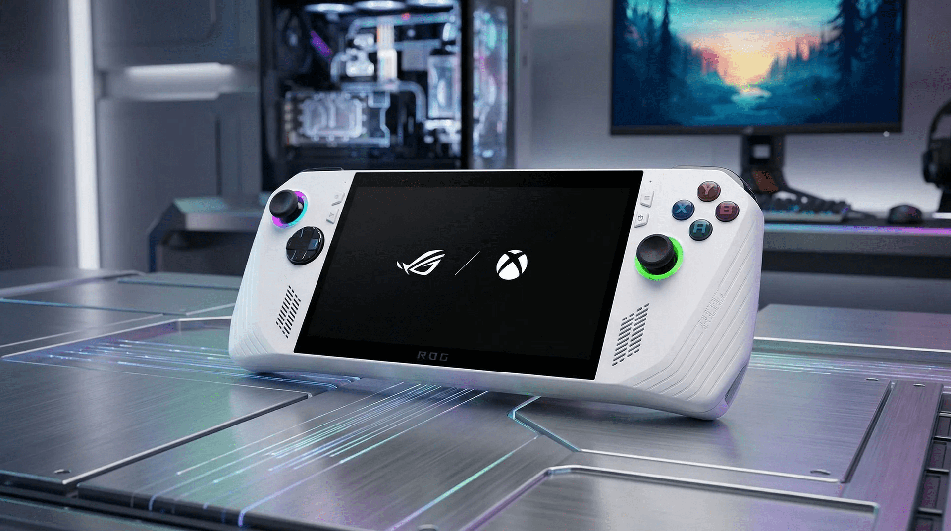 The more affordable Xbox Ally avoids price hikes and earns a rare price drop: A true Windows-based answer to the Steam Deck