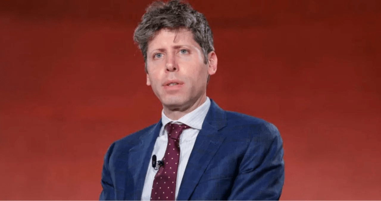 Sam Altman’s sister Annie amends lawsuit, accuses OpenAI CEO of sexual abuse