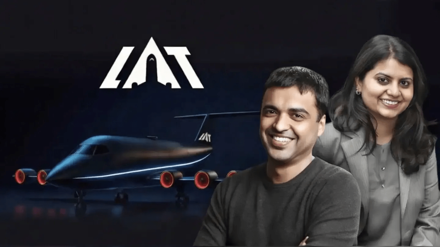 Deepinder Goyal’s aviation start-up aces 2nd ultra-short takeoff demo