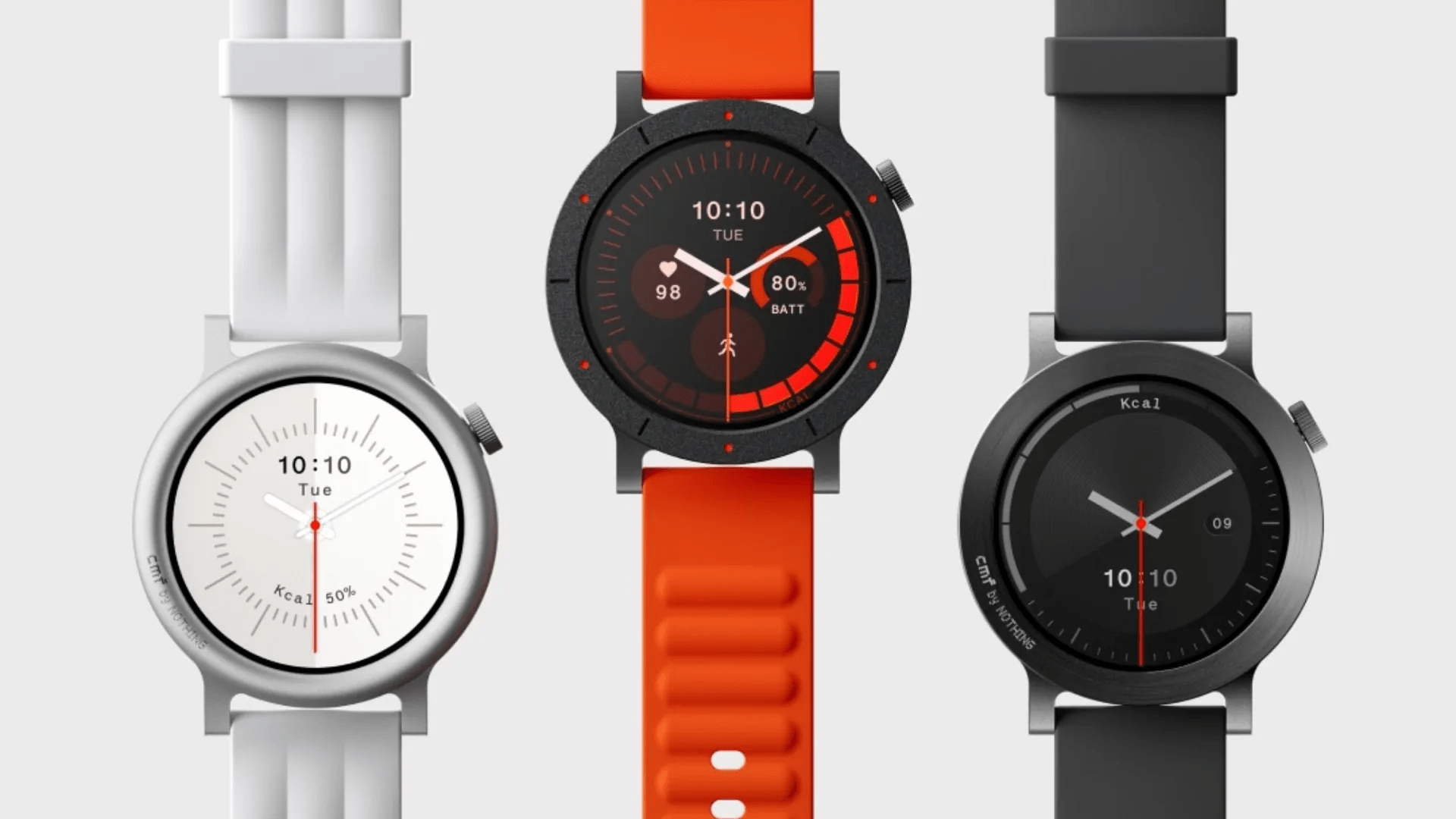 If you’ve got a CMF Watch, the Nothing X app is taking over: this is what you need to know