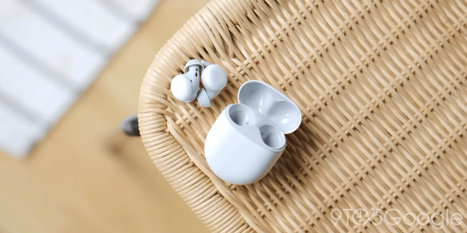 Google rolling out Pixel Buds A-Series update