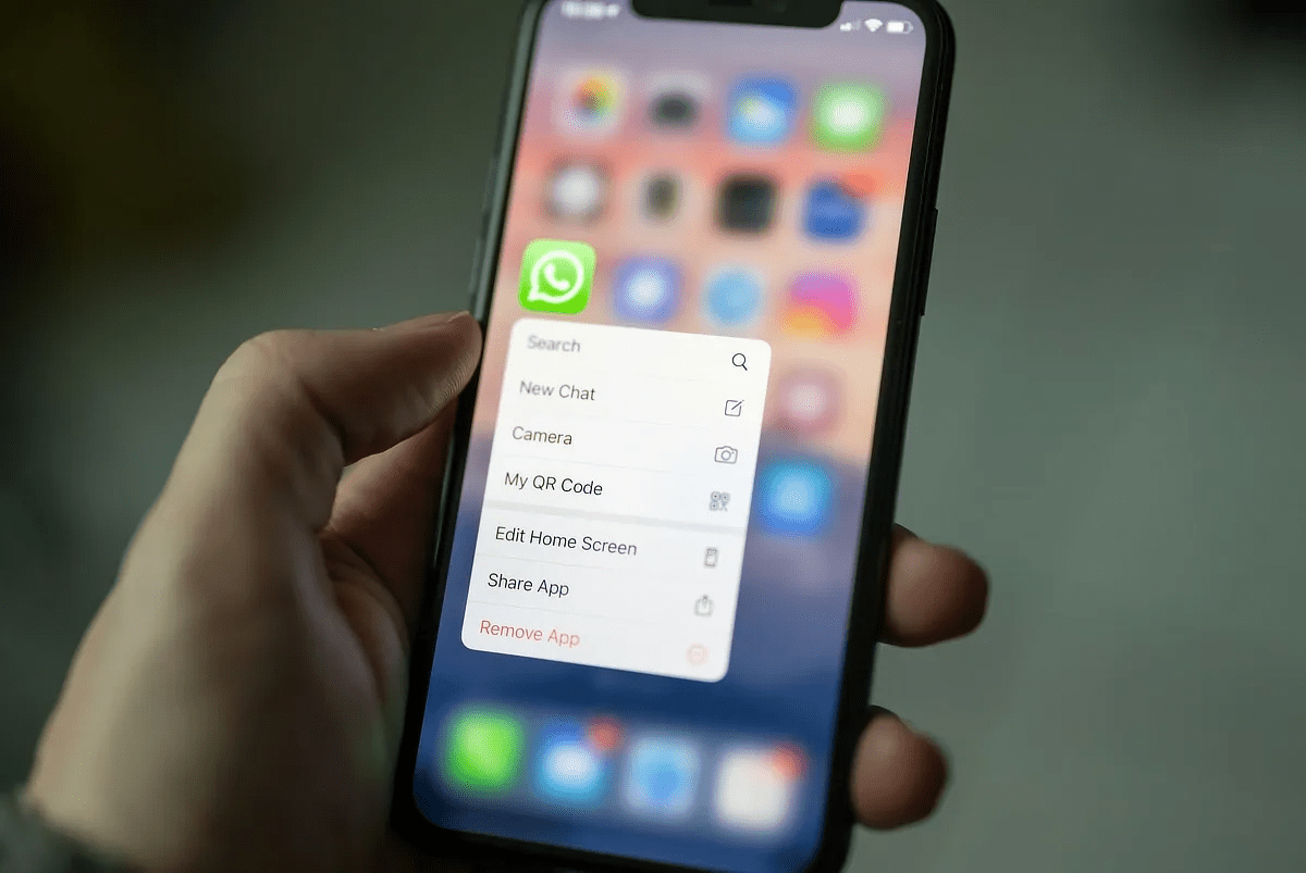 WhatsApp rolls out storage, account, and AI updates