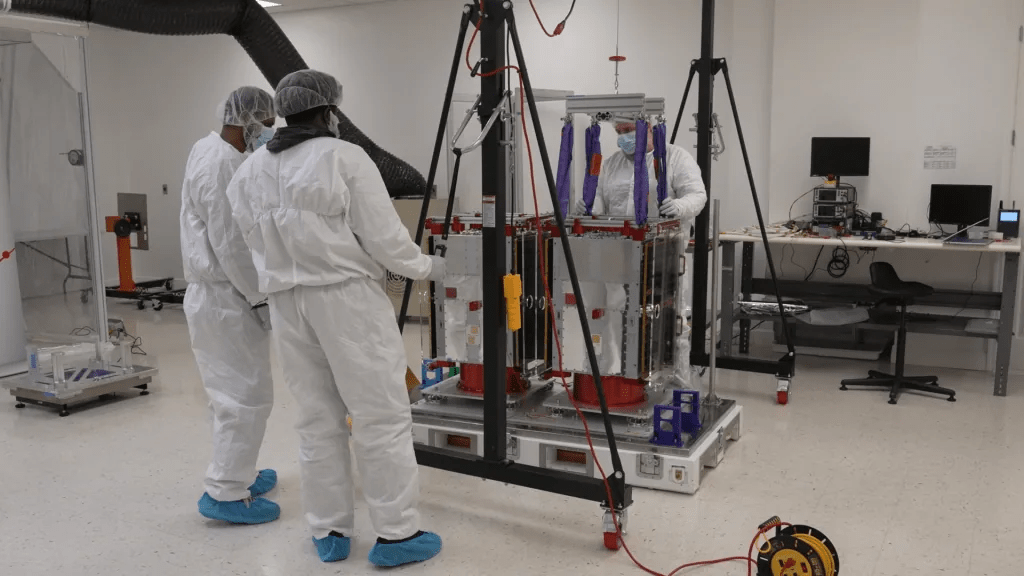 Italy’s Argotec plans to scale Florida satellite facility to meet rising US demand
