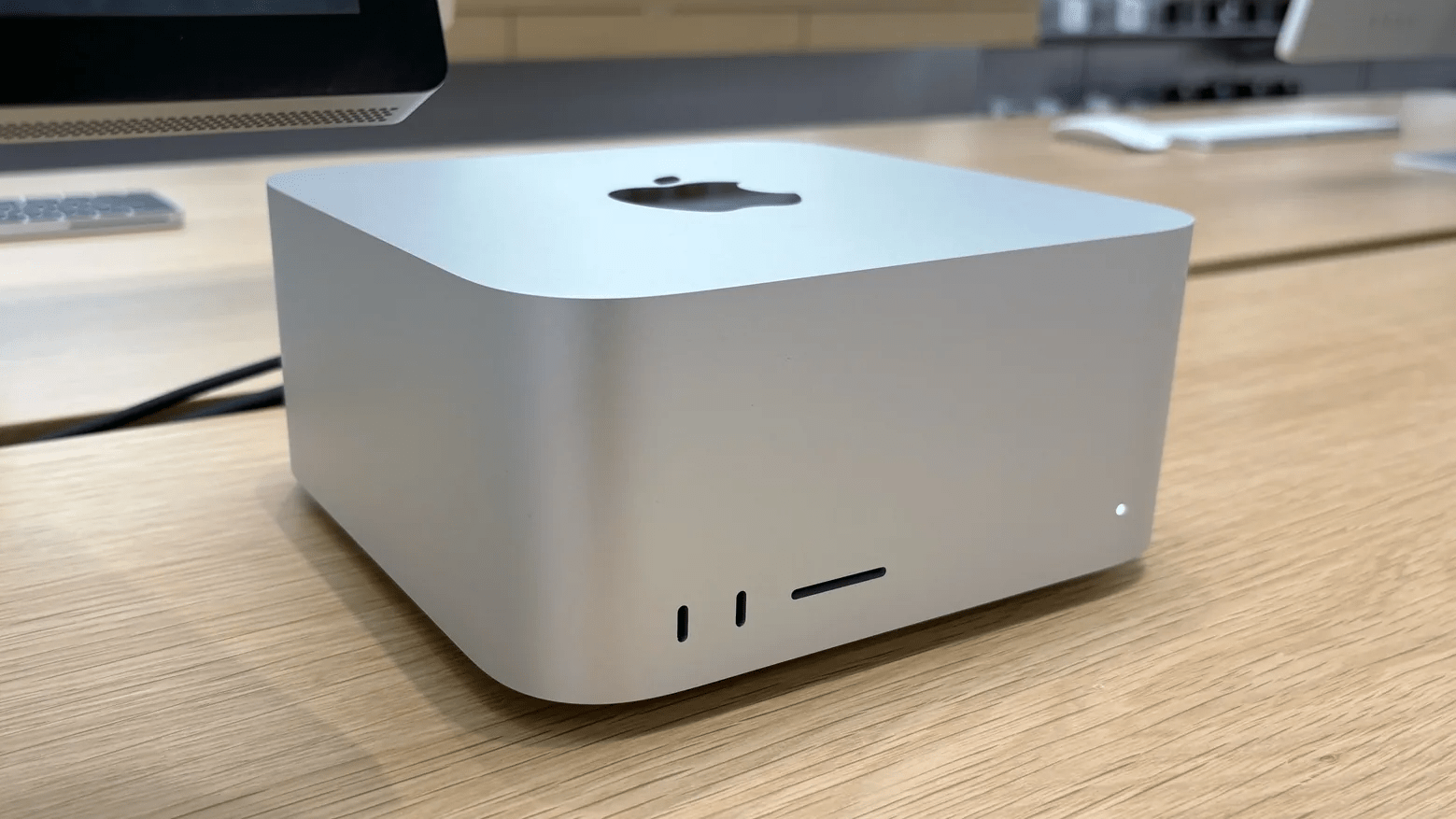 Mac mini and Mac Studio face long shipping delays