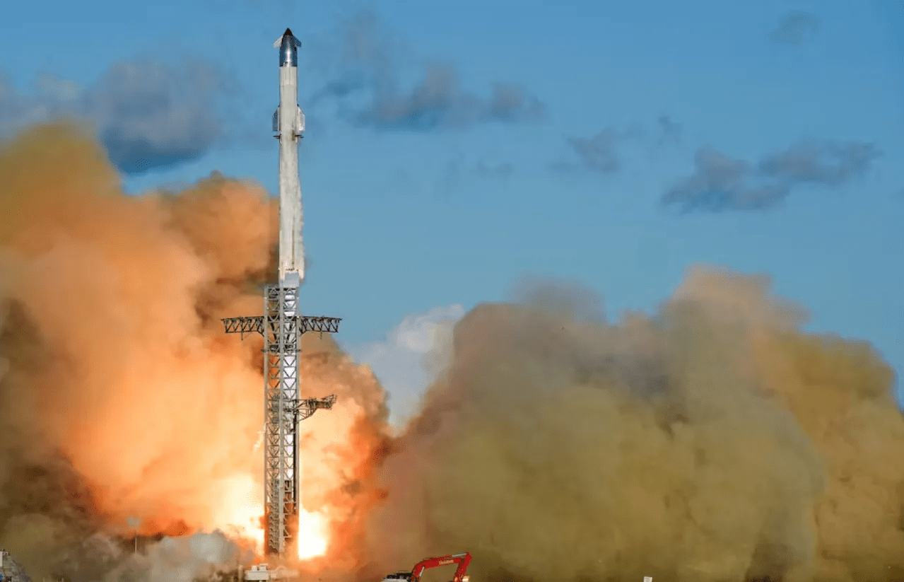 SpaceX seen as make-or-break test for mega IPOs