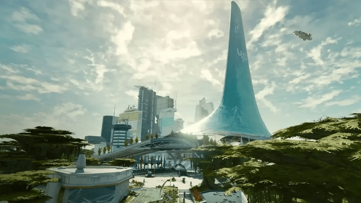 Gorgeous Open-World RPG’s PS5-Exclusive Features Detailed in Trailer