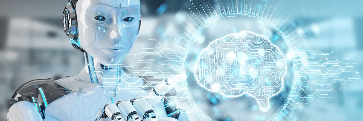 History of generative AI innovations spans 9 decades