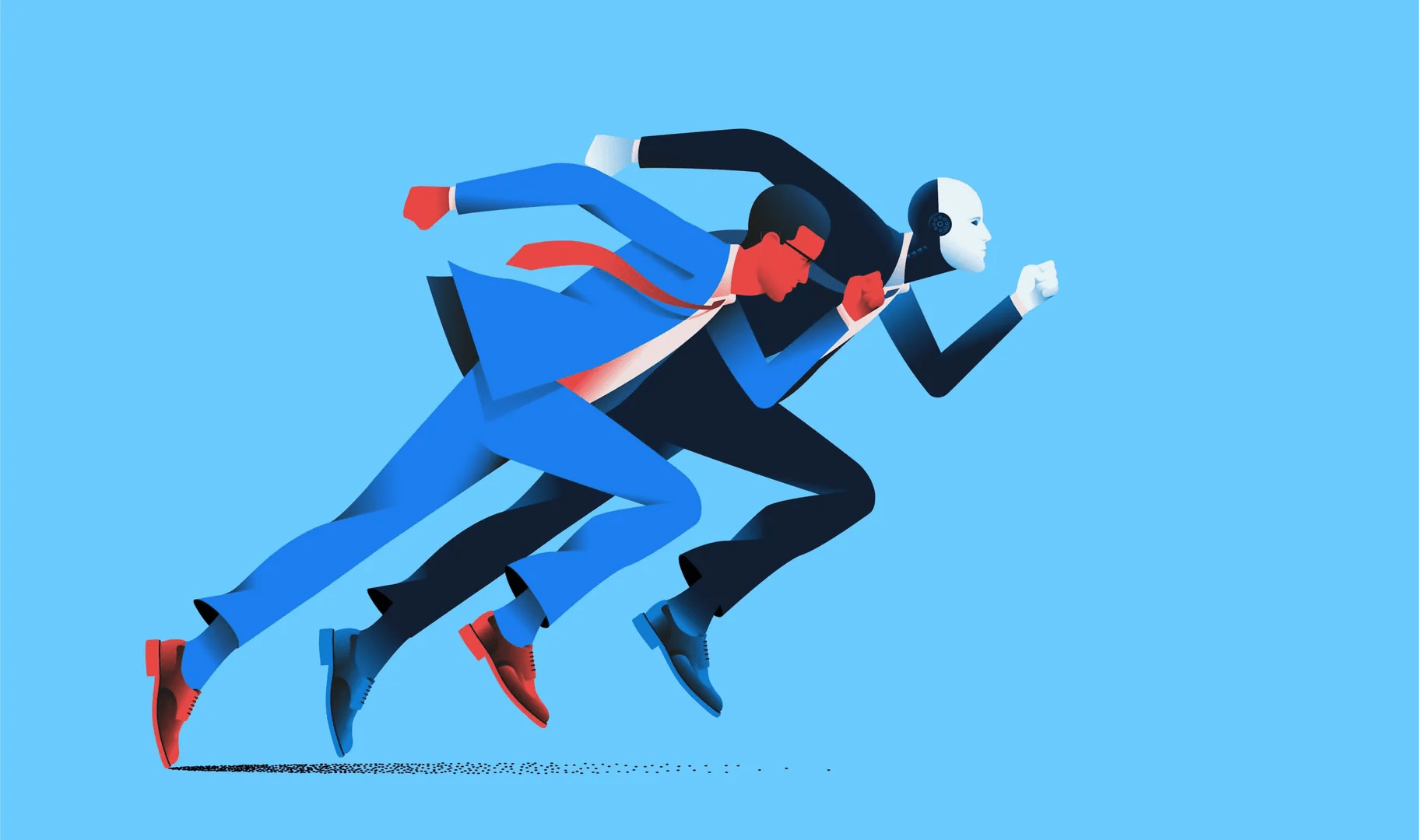 OpenClaw vs. Hermes Agent: The race to build AI assistants that never forget