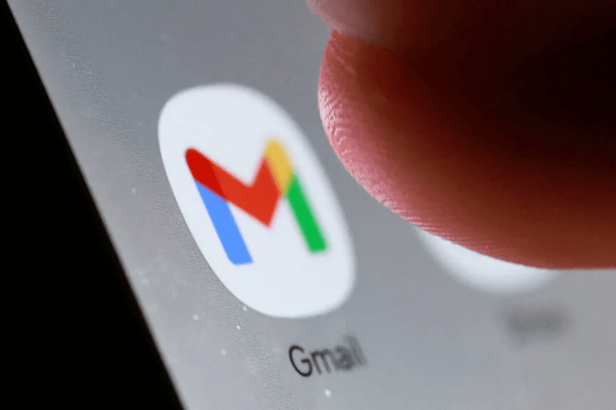 Is your Gmail address terrible? You might be able to change it