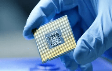 AI To Lift Global Semiconductor Revenues Nearly 50% By 2026E: Goldman Sachs