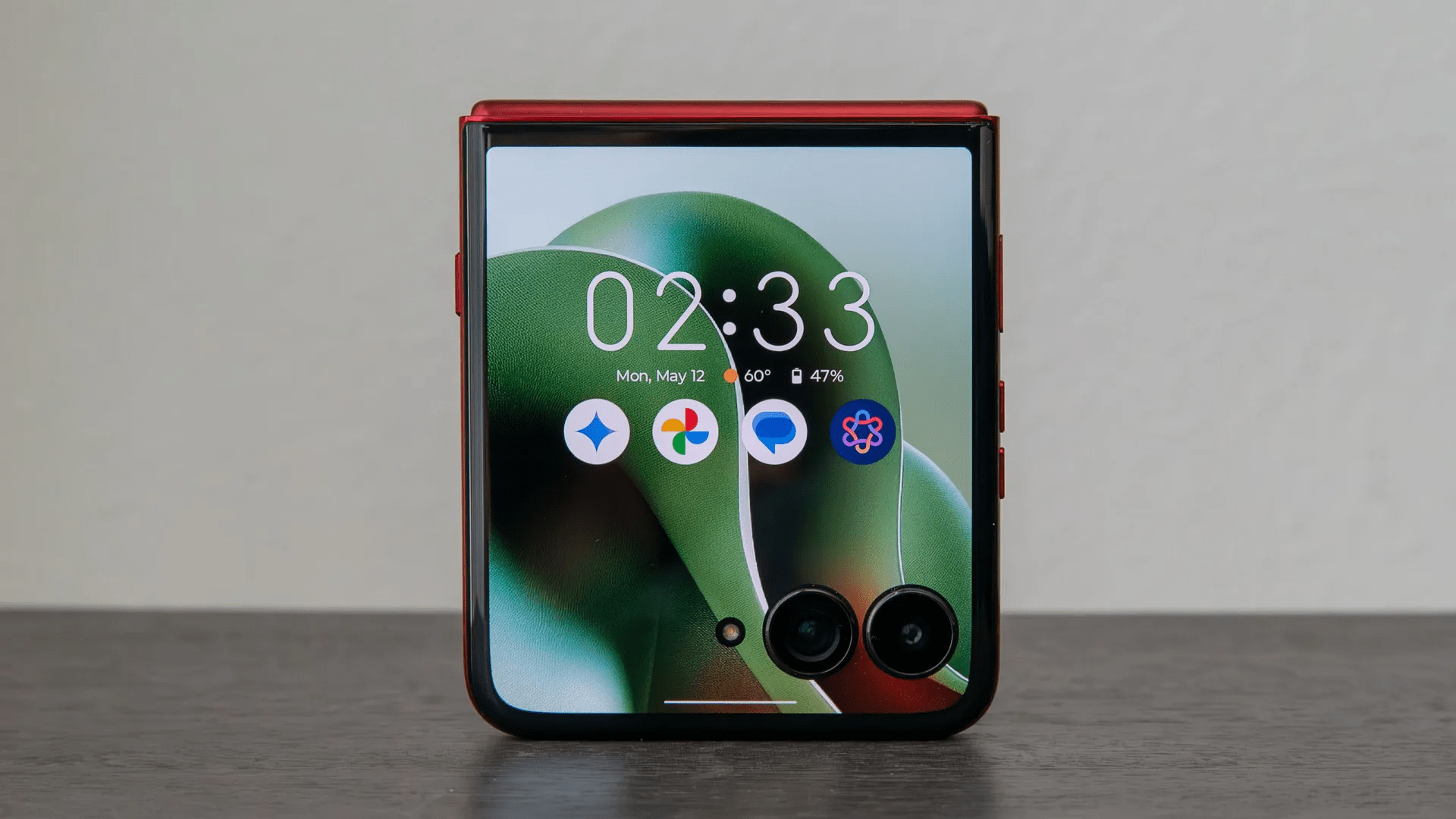 5 biggest takeaways after using the Motorola Razr Ultra 2025 for a year