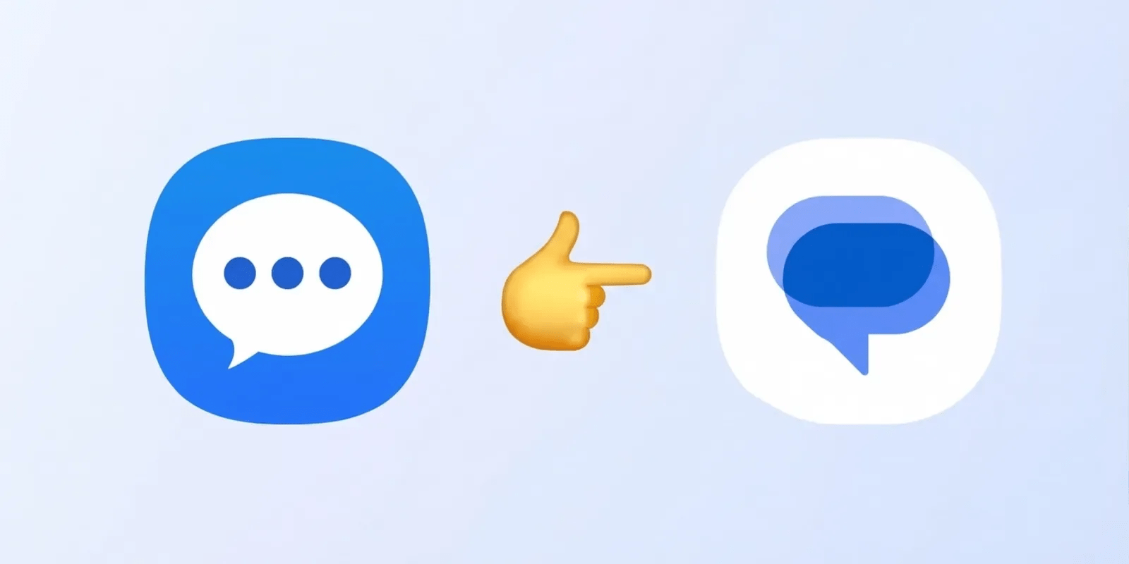 Samsung Messages will be discontinued in July as part of Google Messages upgrade