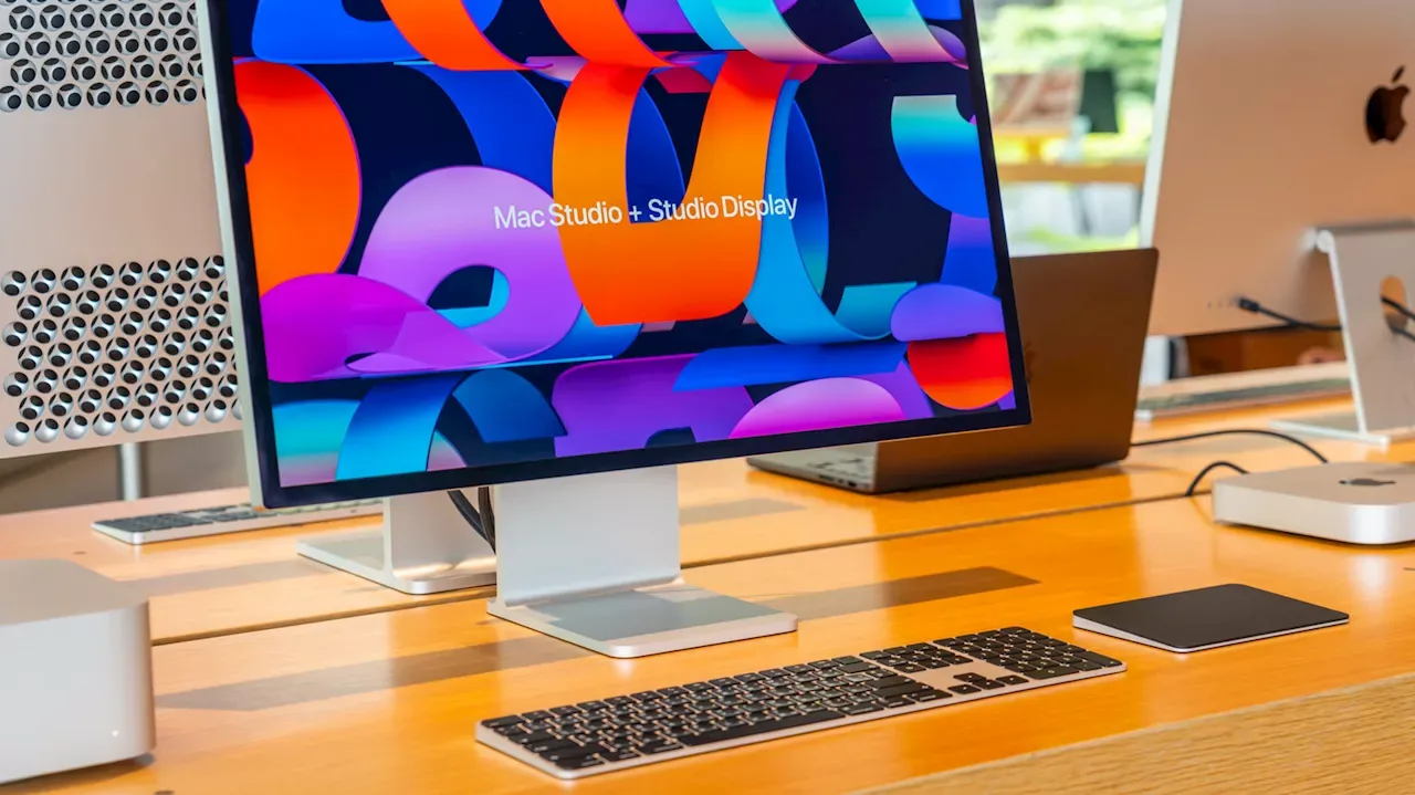 These Are The Best Desktop PCs Of 2026, According To Consumer Reports