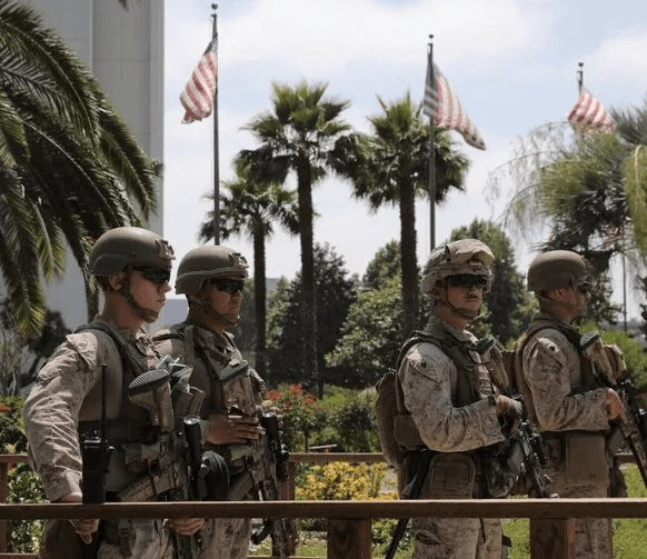 Chinese firms use AI to track US military moves in Iran war: Report