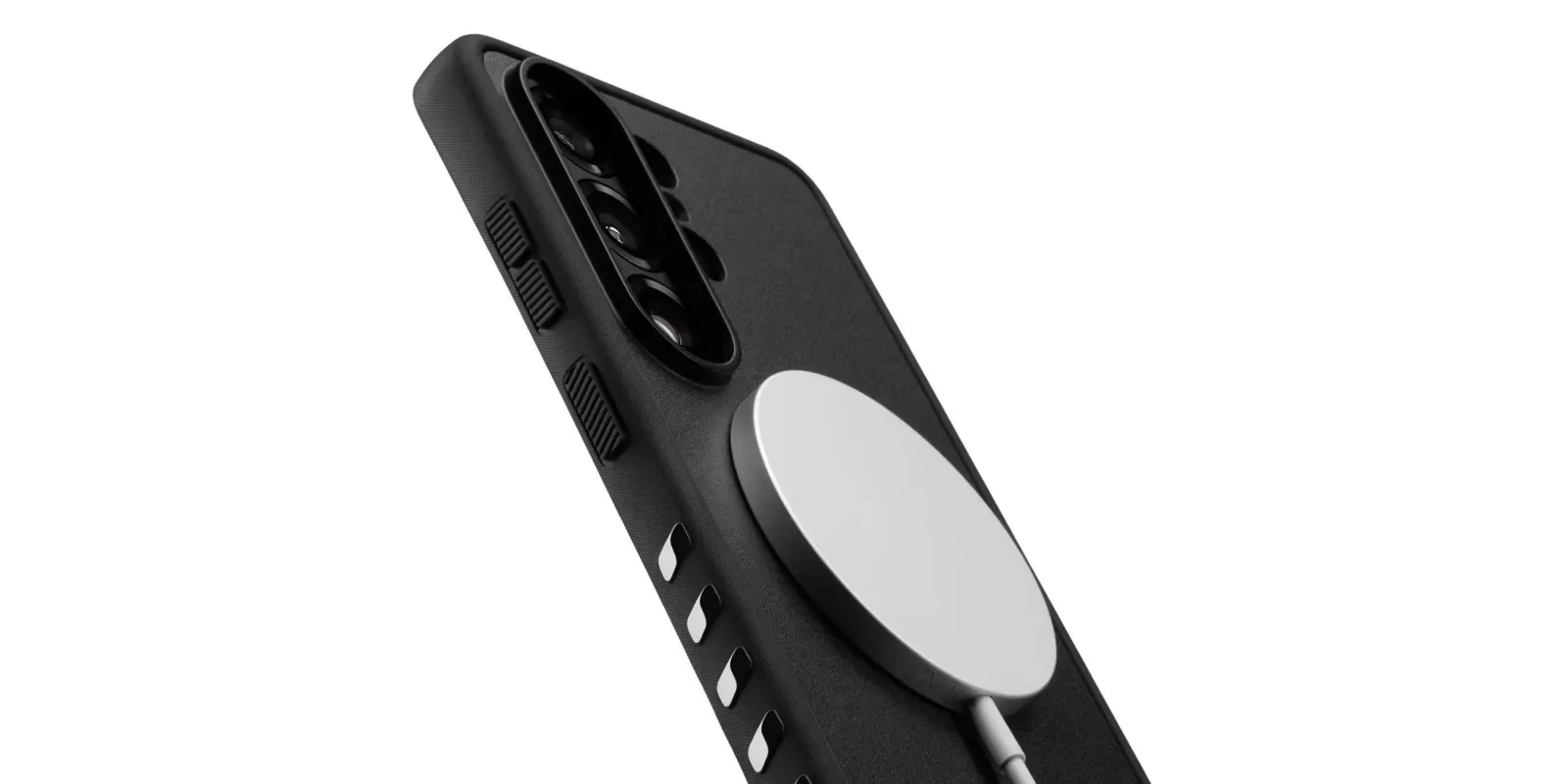 Galaxy S26 cases from dbrand have something for everybody, and those missing magnets [Sponsored]