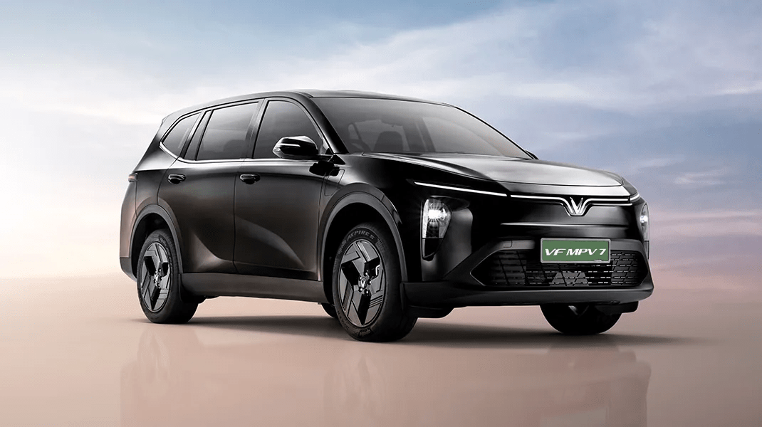 VinFast Sells Over 3,520 Vehicles In A Day, Markets Move In India & Indonesia