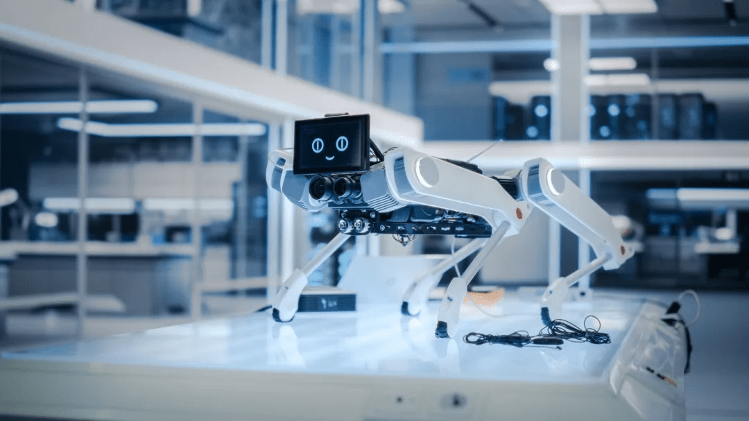 Even Our Guard Dogs Are Being Replaced by Bots