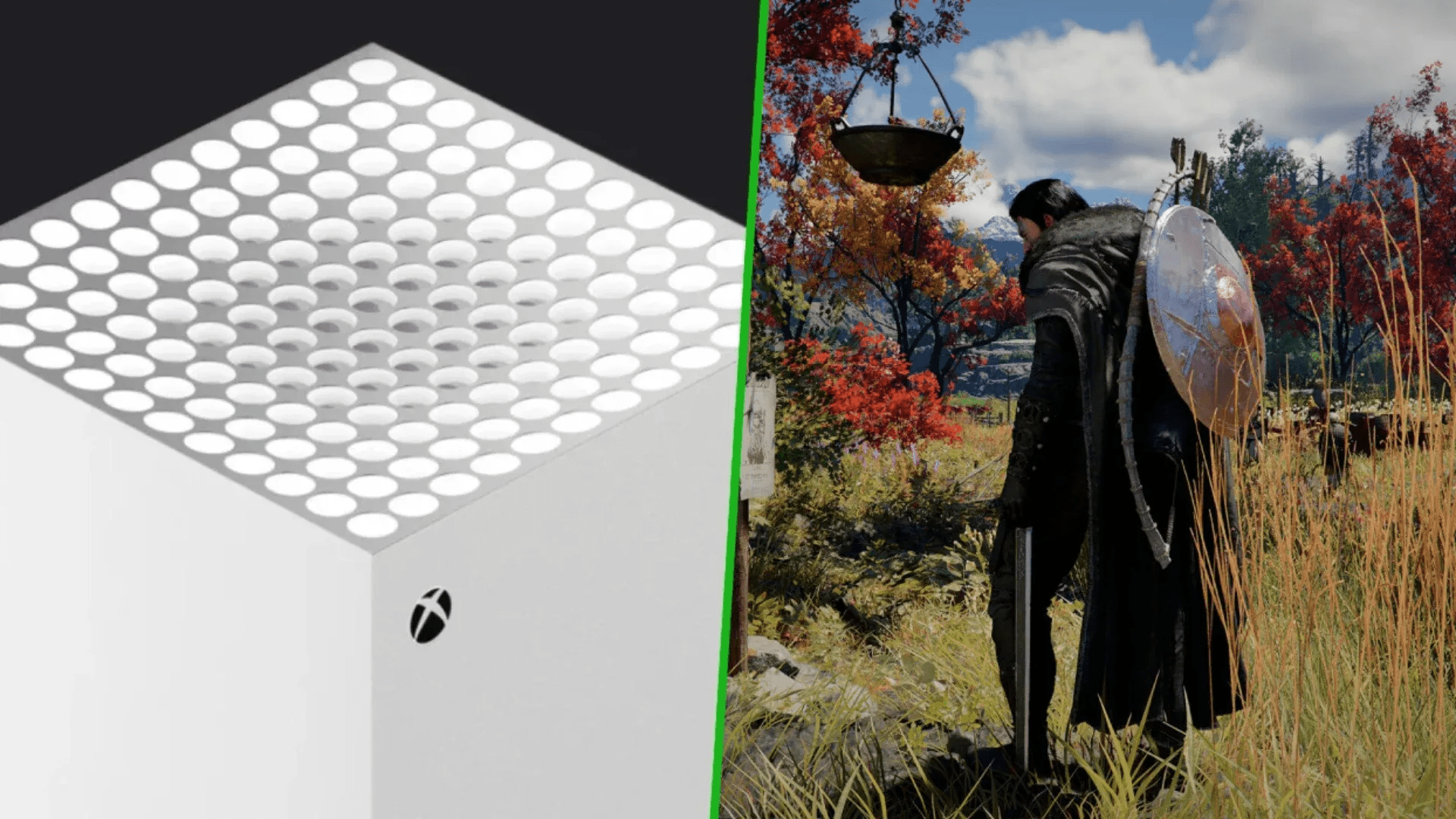 ‘The 4K Output Is Game Changing’ – Crimson Desert Gets Enhanced Performance Mode On Xbox Series X