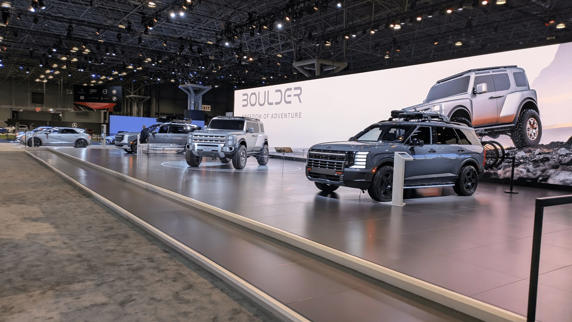 What’s Going On With Hyundai? Ask Mary?