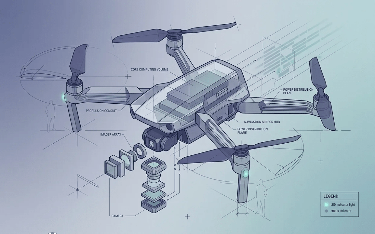 STV Group and Post-Quantum Test Quantum-Secure Drone Communications