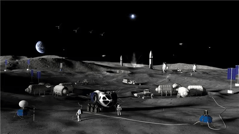 The moon base has a hardware plan. It needs a software strategy, too.