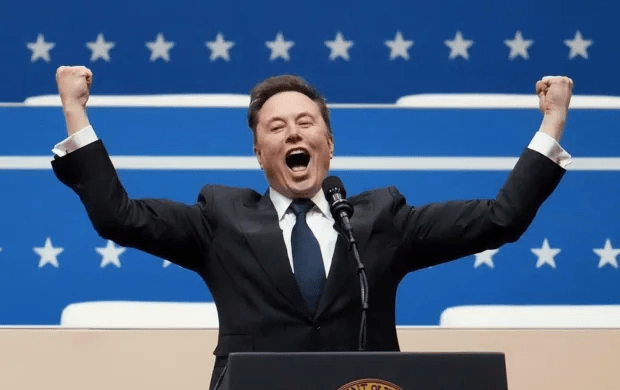 SpaceX Could Absorb Tesla After IPO, Pushing Musk Toward Trillionaire Status