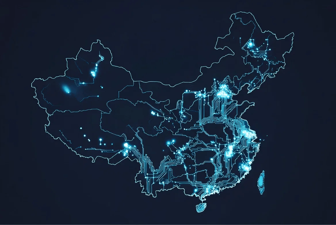 China’s Quantum Sector Sees Investment Surge as Larger Funding Rounds Return