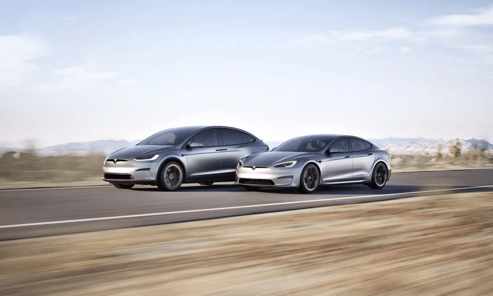 Tesla uses Model S and X ‘sentimental’ value to enforce massive pricing move