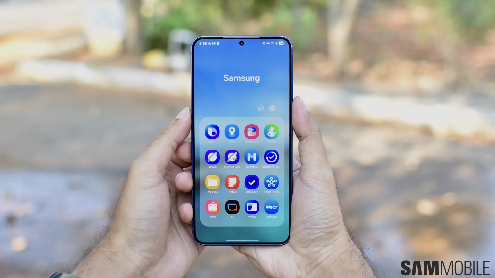 Fan-favorite Samsung Messages app is getting discontinued soon
