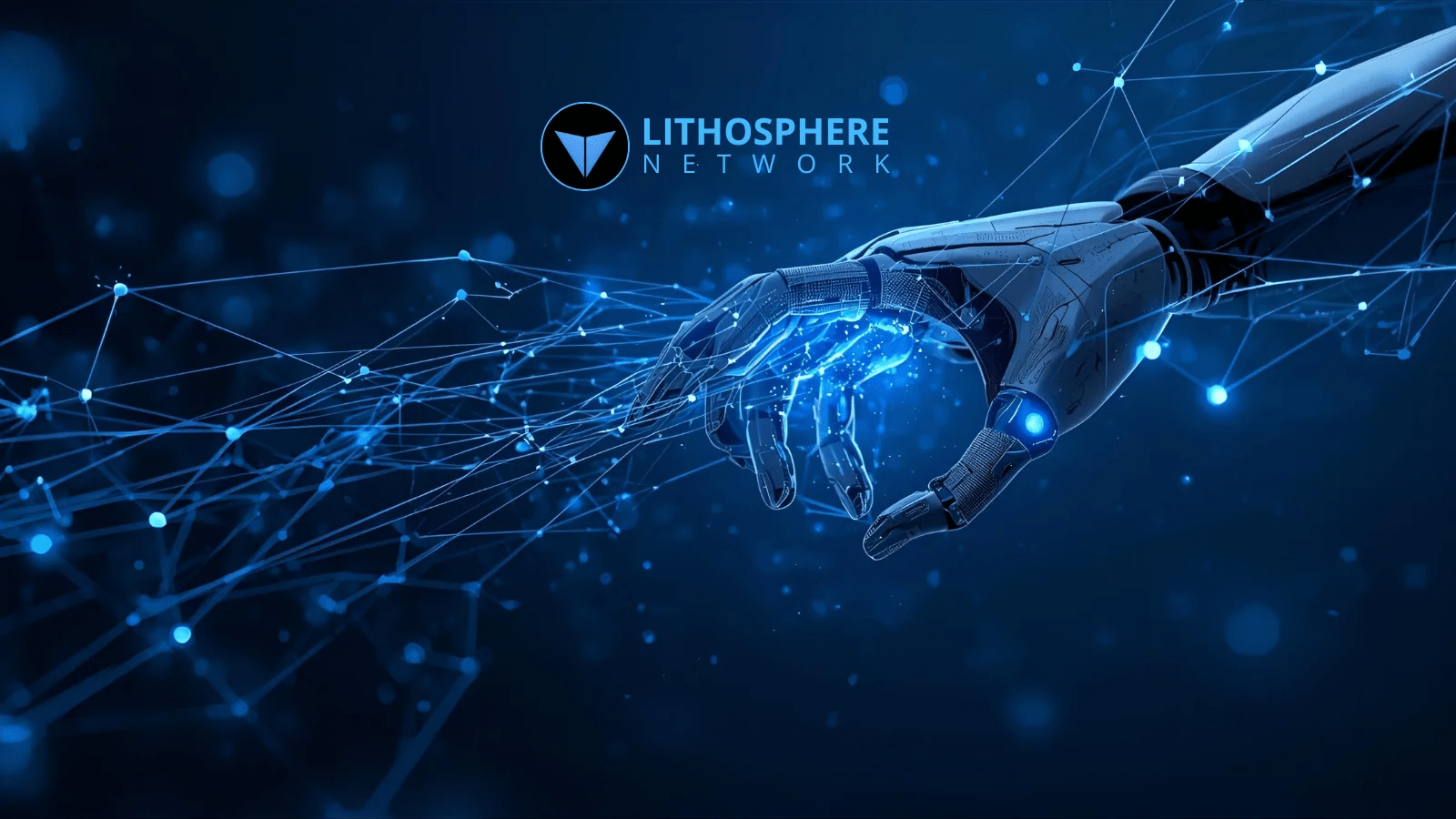 Lithosphere Introduces Proof-Based AI Validation for Decentralized Applications