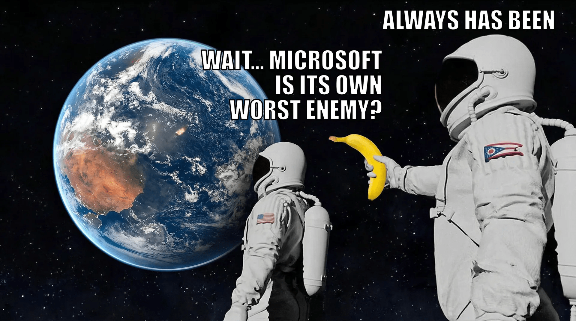 Windows Wrap: One team is fixing Windows 11 while others break it