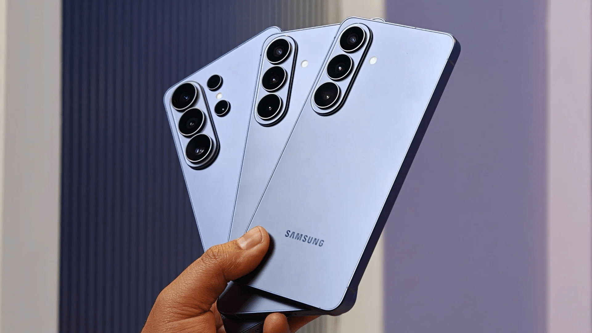 Samsung Galaxy S27 Pro might be on the way next year, and it could be the mini Ultra you’ve wanted for years