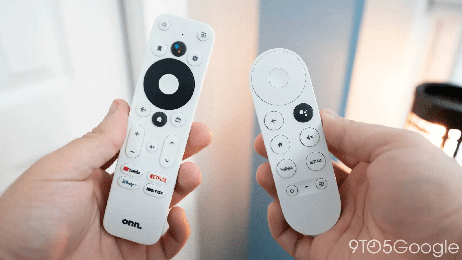 Walmart’s new Chromecast with Google TV replacement starts showing up in stores, $30