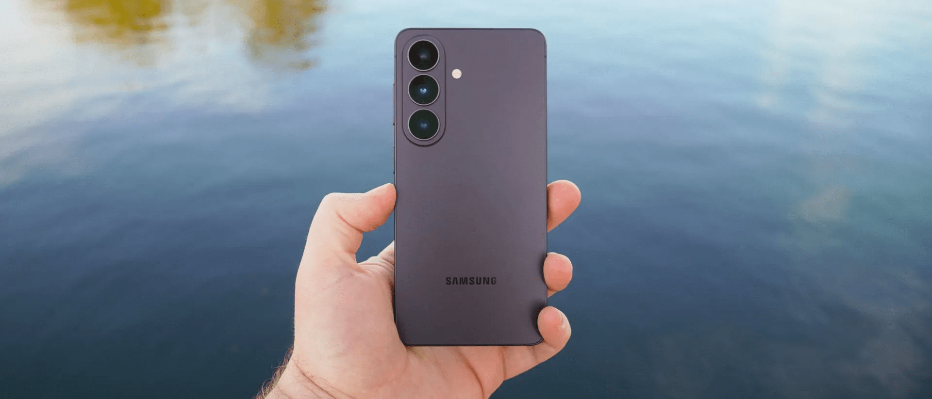 The Samsung Galaxy S26 is a solid phone that desperately needs a camera upgrade