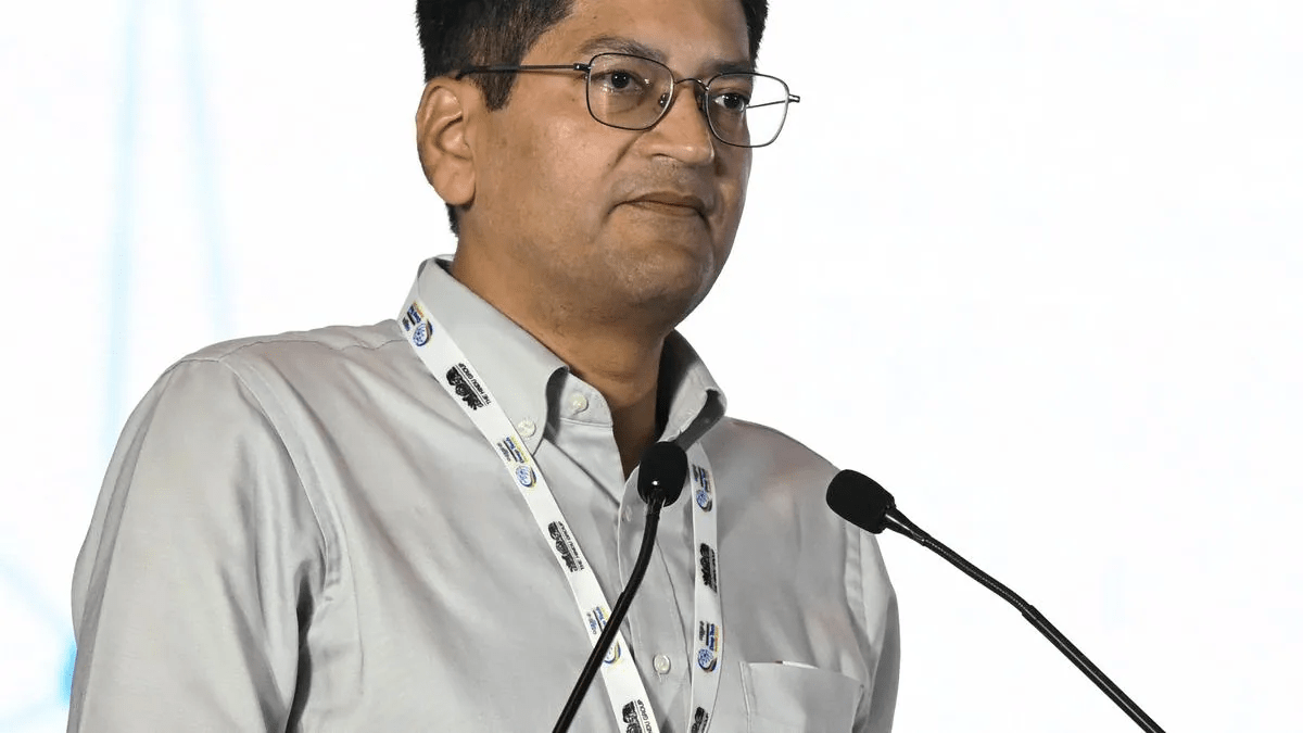 ‘Government’s semiconductor mission will promote research’: MeitY Additional Secretary