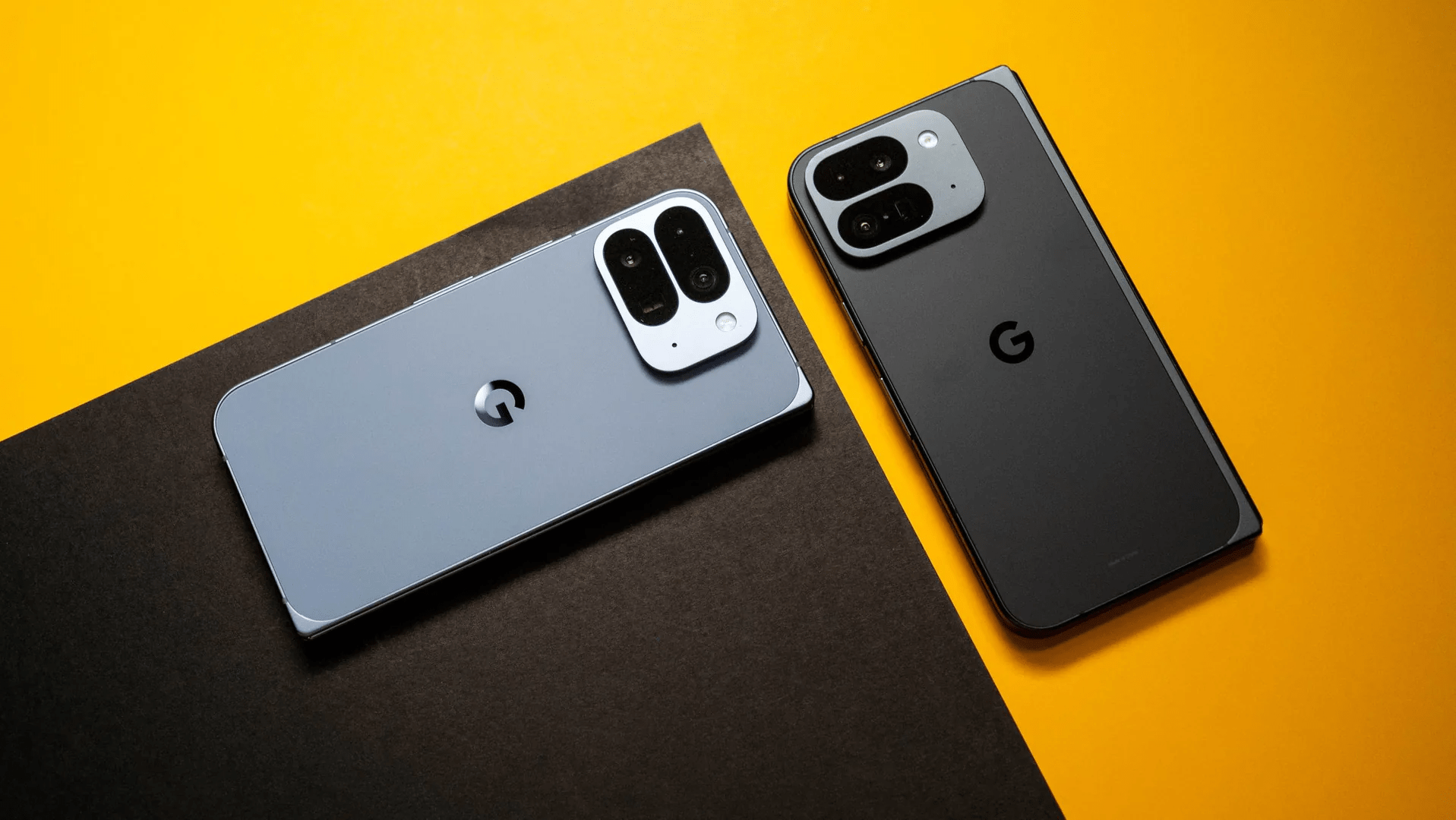The Google Pixel 10 Pro Fold finally makes sense at $300 OFF for Amazon’s Big Spring Sale
