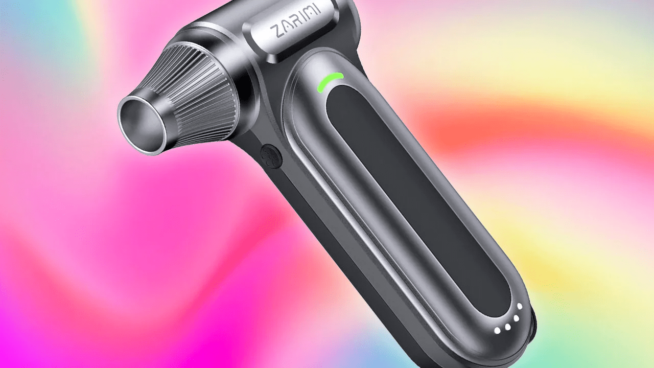 Add a Cordless Electric Air Duster to Your PC Maintenance Kit for Just $24 (or Less)