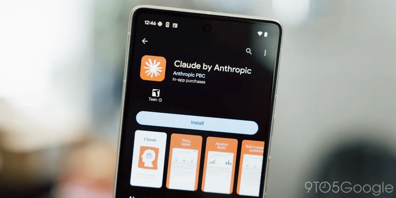 Anthropic inks deal with Google to power Claude with next-gen TPUs